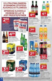 Stokrotka Optima gazetka tydzień 36 Strona 14
