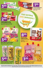 Stokrotka Express gazetka tydzień 36 Strona 5