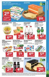Stokrotka Market gazetka tydzień 36 Strona 11