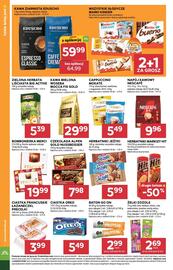 Stokrotka Market gazetka tydzień 36 Strona 12