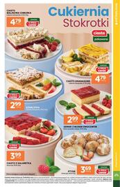 Stokrotka Market gazetka tydzień 36 Strona 13