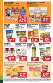 Stokrotka Market gazetka tydzień 36 Strona 14