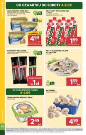 Stokrotka Market gazetka tydzień 36 Strona 2