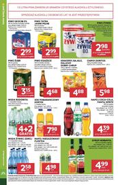 Stokrotka Market gazetka tydzień 36 Strona 20