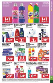 Stokrotka Market gazetka tydzień 36 Strona 21