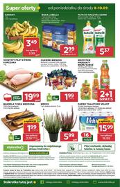 Stokrotka Market gazetka tydzień 36 Strona 25