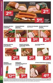 Stokrotka Market gazetka tydzień 36 Strona 6