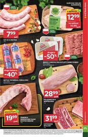 Stokrotka Market gazetka tydzień 36 Strona 7