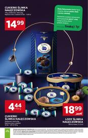Stokrotka Market gazetka tydzień 36 Strona 8