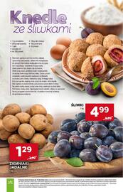 Stokrotka Market gazetka tydzień 36 Strona 9
