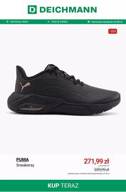 Deichmann gazetka tydzień 36 Strona 10
