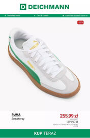 Deichmann gazetka tydzień 36 Strona 3