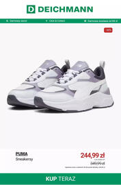 Deichmann gazetka tydzień 36 Strona 6