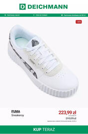 Deichmann gazetka tydzień 36 Strona 8