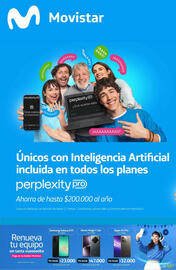 Catálogo Movistar Página 1