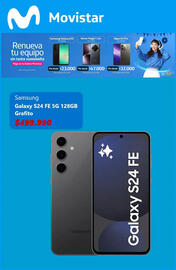Catálogo Movistar Página 2