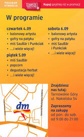 Dm drogerie markt gazetka Strona 2