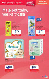 Dm drogerie markt gazetka Strona 5
