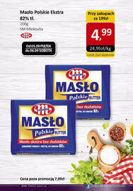 Market Point gazetka Strona 2