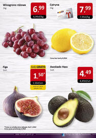 Market Point gazetka Strona 3
