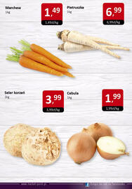 Market Point gazetka Strona 4