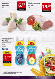 Market Point gazetka Strona 5