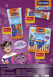 Market Point gazetka Strona 7