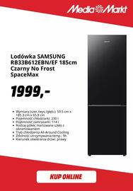 Media Markt gazetka tydzień 36 Strona 5