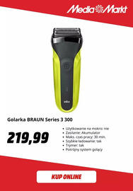 Media Markt gazetka Strona 3