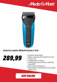 Media Markt gazetka Strona 5