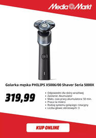 Media Markt gazetka Strona 6