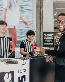 Catálogo Foot Locker Página 5
