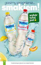 Stokrotka gazetka tydzień 36 Strona 32