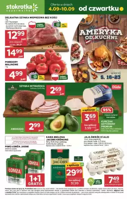 Stokrotka gazetka