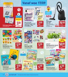 ALDI folder week 38 Pagina 12