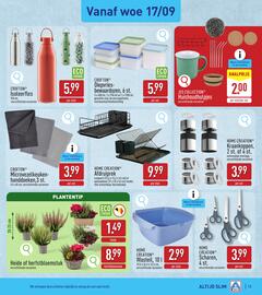 ALDI folder week 38 Pagina 13