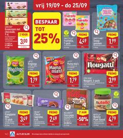 ALDI folder week 38 Pagina 14