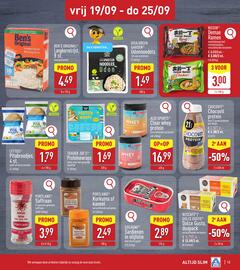 ALDI folder week 38 Pagina 15