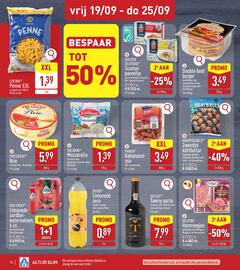 ALDI folder week 38 Pagina 16