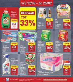 ALDI folder week 38 Pagina 18