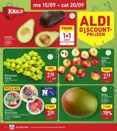 ALDI folder week 38 Pagina 2