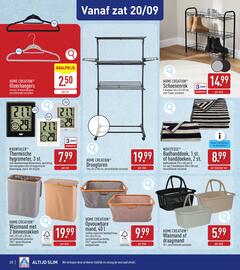 ALDI folder week 38 Pagina 20