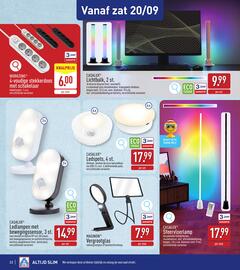 ALDI folder week 38 Pagina 22