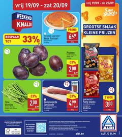 ALDI folder week 38 Pagina 24