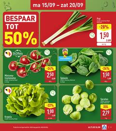ALDI folder week 38 Pagina 3