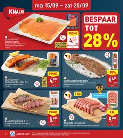 ALDI folder week 38 Pagina 4