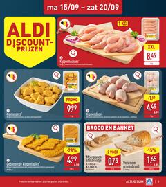 ALDI folder week 38 Pagina 5