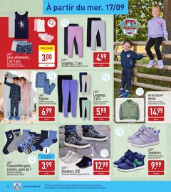 ALDI Dépliant week 38 Pagina 10