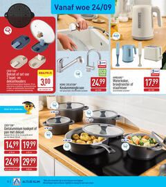 ALDI Dépliant week 39 Pagina 10