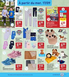 ALDI Dépliant week 38 Pagina 11